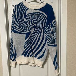 The most comfortable sweater ever!